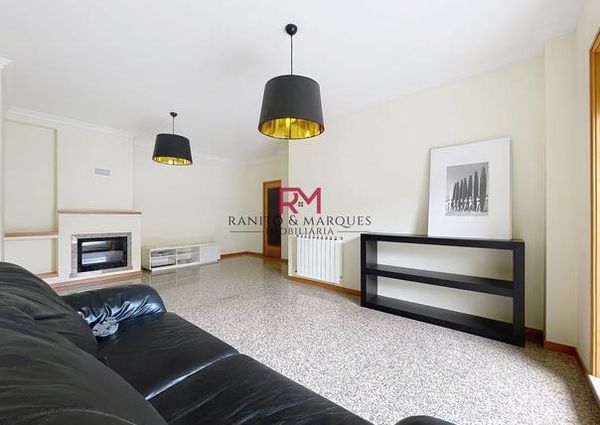 Apartamento T2 em Porto