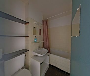 STUDIO A LOUER - PARIS 19EME ARRONDISSEMENT Villette 1 - 23.49 m - 855 € - Photo 3