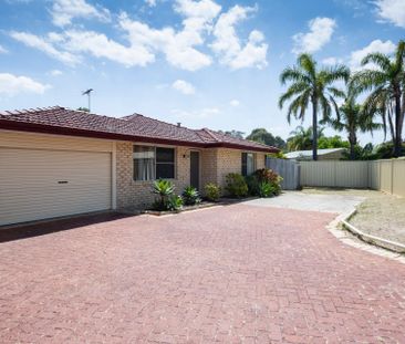 Charming 3-Bedroom Home in Greenfields - Photo 2