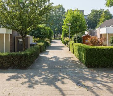 Abdij van Egmondstraat 22 - Photo 5