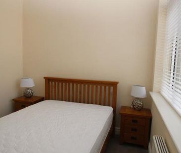 206 Derby Road, Nottingham, NG7 - Photo 3