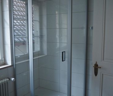 Mitten im Allschwiler Dorfkern - Foto 4
