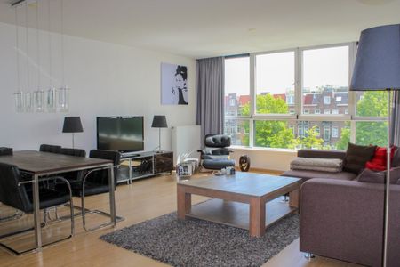 Sloterkade 136C - Foto 4