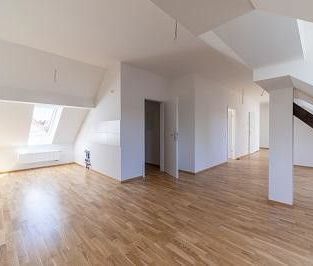 TOP 4 Zimmer Dachgeschoßwohnung! - Photo 2