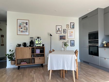 Hamnallén, Lomma - Foto 3