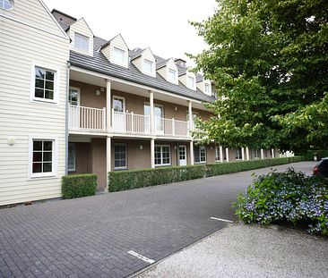 Luxueus duplexappartement met 3 slaapkamers vlakbij centrum Zutendaal - Foto 3