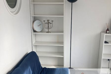 Appartement Biarritz 2 pièce(s) 27 m2 - Photo 3