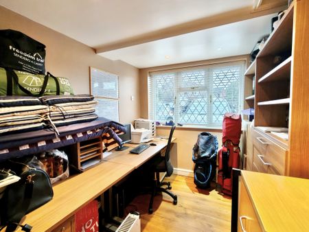 1 bedroom house share to rent - Photo 2