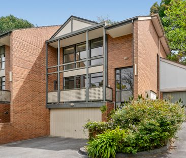 47A Winfield Road, Balwyn North VIC 3104 - Townhouse For Rent | Domain - Photo 6
