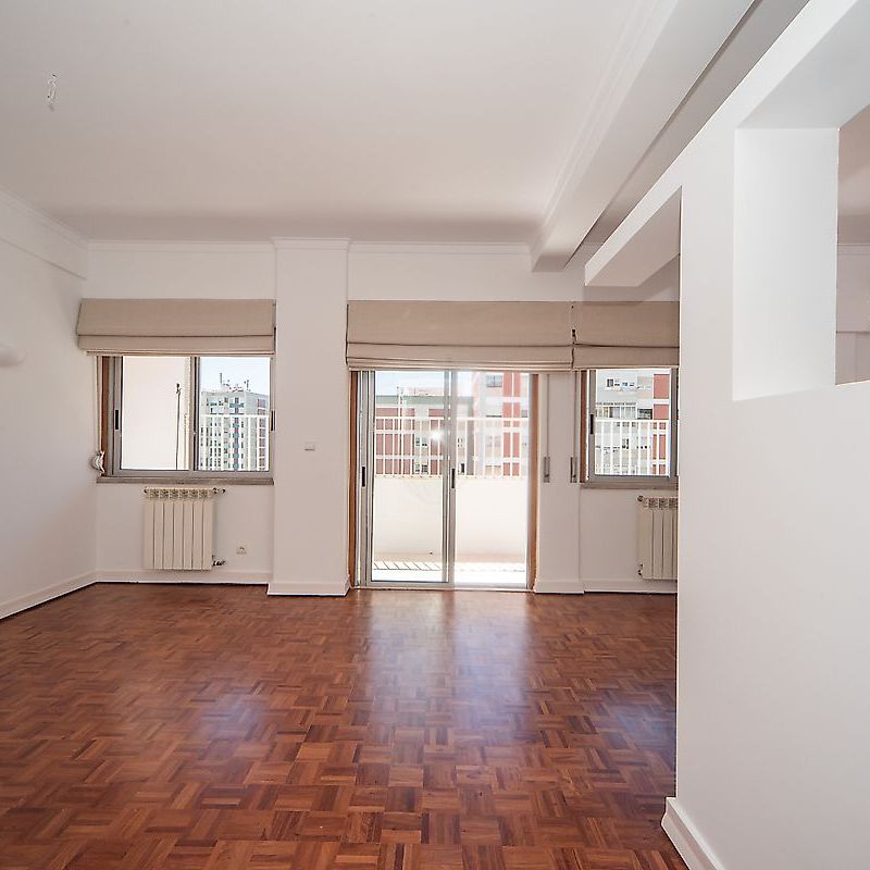 Apartamento T4 em Lisboa - Photo 1