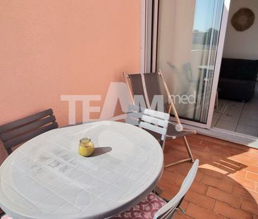 Location Appartement 1 pièce 33m² SETE 34200 - Photo 2