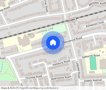 5 bedroom semi-detached house to rent - Photo 1