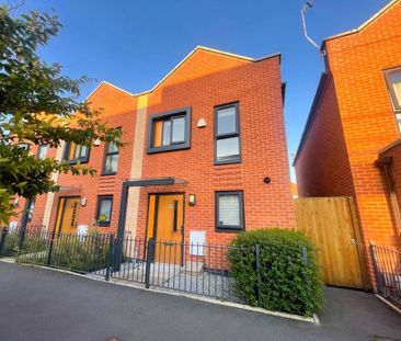 2 bedroom semi-detached house to rent - Photo 2