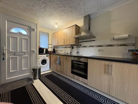 1 bedroom terraced house to rent - Photo 5