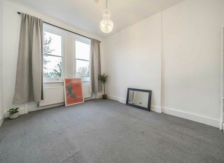 Brondesbury Park - Photo 5