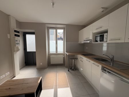 Location Appartement 2 pièces 22m² ORSAY 91400 - Photo 3