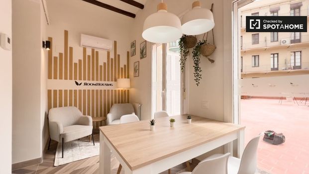 barcelona, Catalonia 08010 - Foto 1