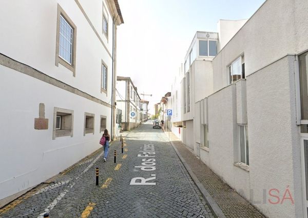 Apartamento T1 em Braga