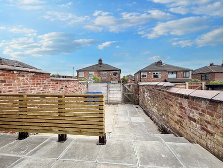 2 bedroom terraced house to rent - Photo 5