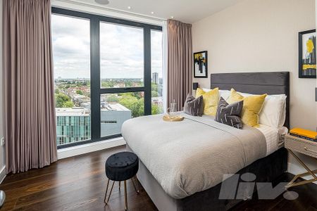 3 bedroom penthouse to rent - Photo 5