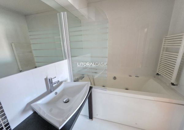 Apartamento T2 em Aveiro