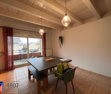 Appartement T3 à louer à Bonneville - Photo 3