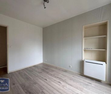 Appartement à louer 2 pièces 34.73m² - Photo 5