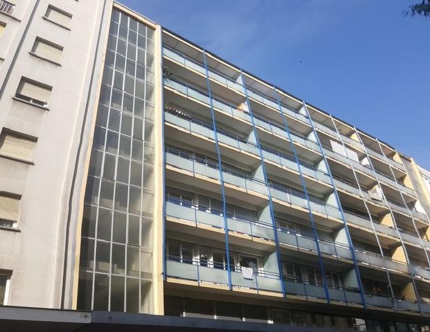 Appartement de 4 pièces au 4ème étage - Photo 1