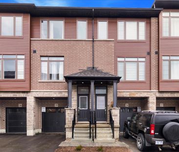 For Lease - 61 Soho Street Unit# 25, Hamilton, Ontario - Photo 4