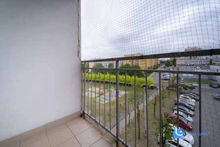 2-pok. 36m2 | Libiąż | Wańkowicza - Photo 5