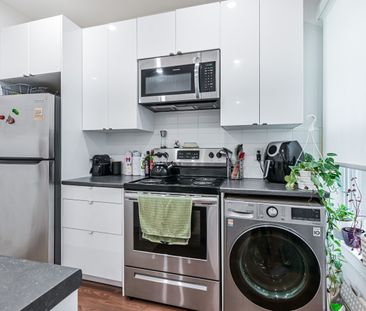 For Lease - 56 Wright Avenue Unit# 2, Toronto, Ontario - Photo 6