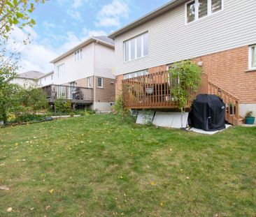 For Lease - 42 Holkham Avenue Unit# Main, Hamilton, Ontario - Photo 5
