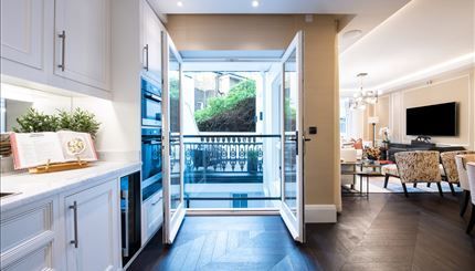 3 bedroom apartment to rent - Photo 4