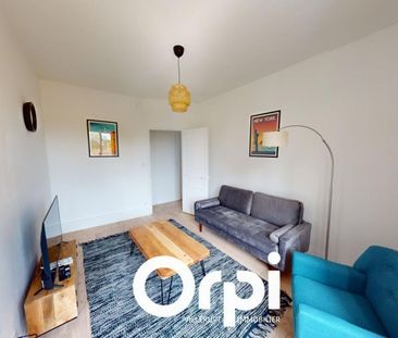 Appartement 2 pièces à Longwy - Photo 3