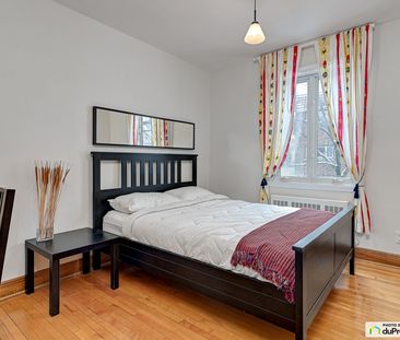 1-3200, rue Sherbrooke Est, Mercier / Hochelaga / Maisonneuve à louer - Photo 2