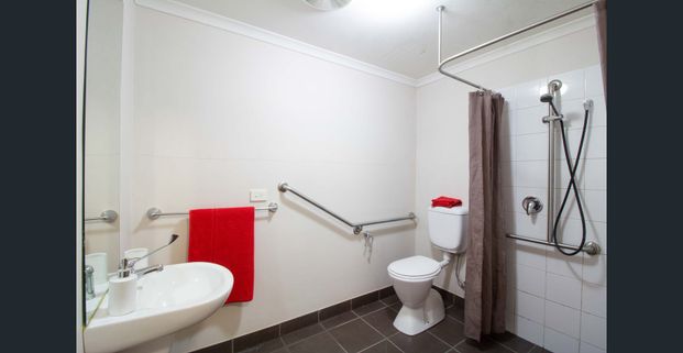 Student Accommodation in Footscray - Photo 1