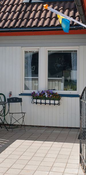 Västgötagatan 193 - Photo 1