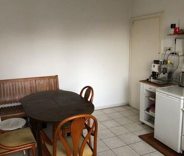 Zentrale 2-Zimmer-Wohnung in Little Tokyo mit Balkon - Photo 6