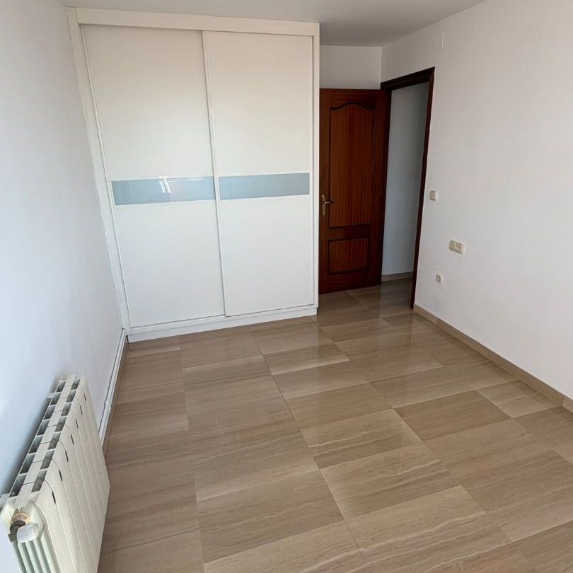 Ático de alquiler en Playa Puerto de Sagunto - Photo 1