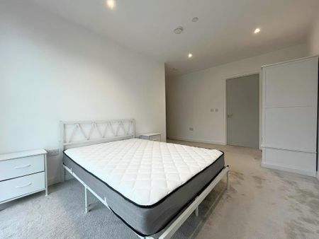 2 bedroom apartment to rent - Photo 5