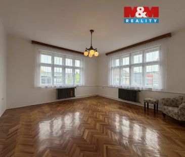 Pronájem bytu 2+1 v Prostějově, ul. Olomoucká - Photo 1