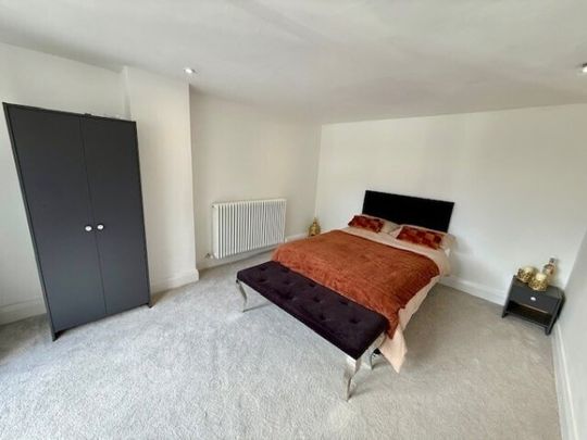 Room 4, Broadhurst Way, Brierfield, BB9 - Photo 1