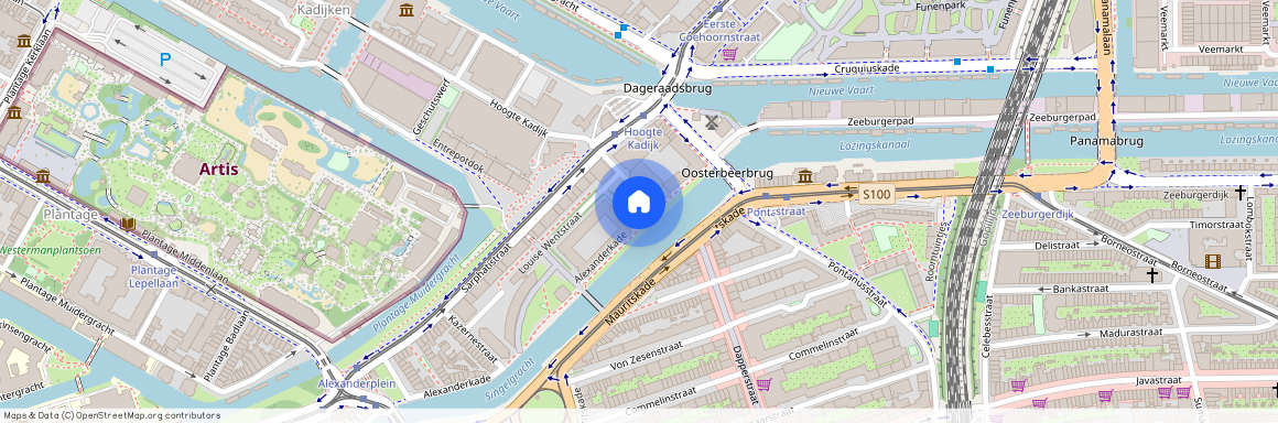 Ir. Jakoba Mulderplein 164, Kazernebuurt, 1018MZ, Amsterdam