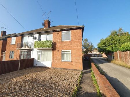 Sunnybank Avenue, Stonehouse Estate, Coventry, CV3 4DQ - Photo 2