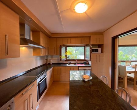 DETACHED VILLA FOR RENT, 3 BEDROOMS AND 3 BATHROOMS IN SAN MIGUEL DE SALINAS - ALICANTE - Photo 3