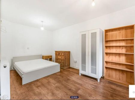 5 bedroom terraced house to rent - Photo 5