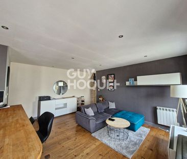 A louer - Appartement T2 - Quartier Saint-Pierre - Photo 3