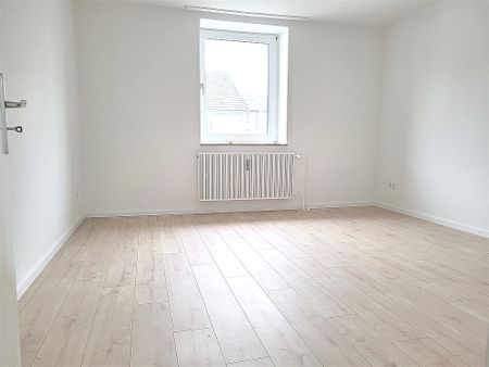 Helle und gemütliche 3 Zimmer Wohnung - Foto 2