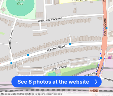 Madeley Road, Ealing, W5 - Photo 1