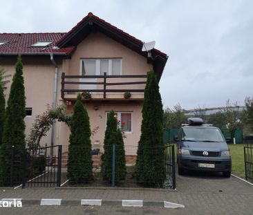 Casa de închiriat cu 3 camere în Sura Mare - Photo 5